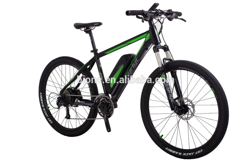 electric bike dealers