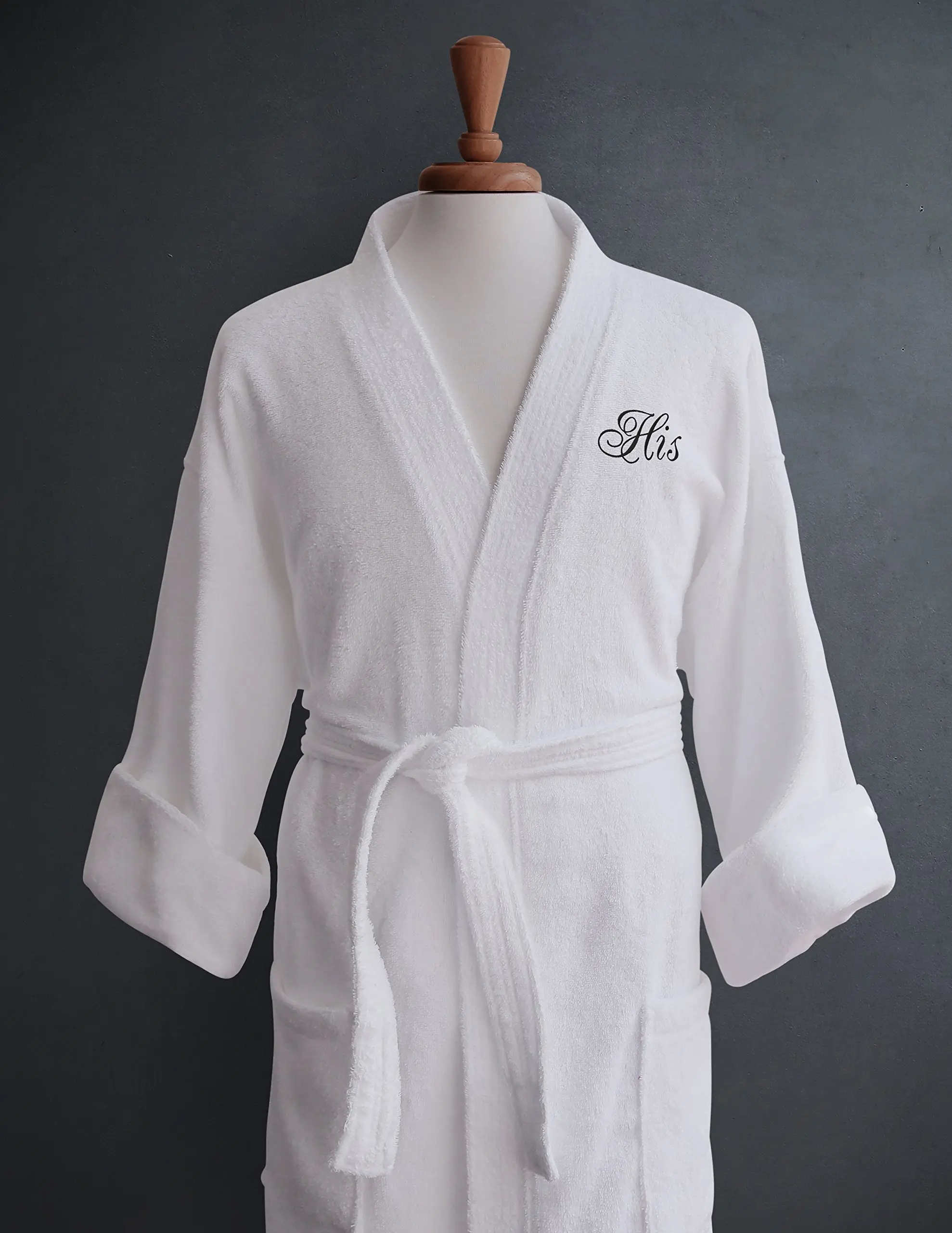 his and hers bathrobes uk