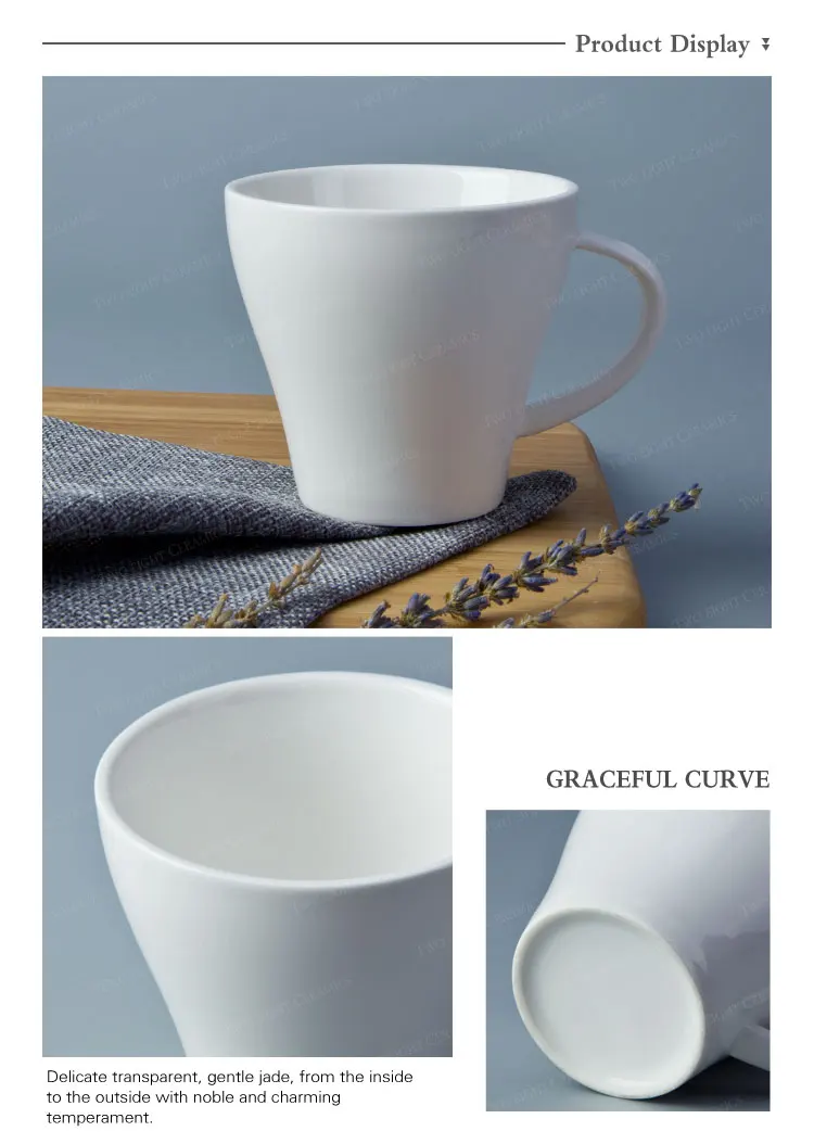 Two Eight porcelain coffee cups company for bistro-15
