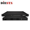 Satellite to iptv headend equipment work with IRD IP to IP Protocol Conversion IPTV Gateway