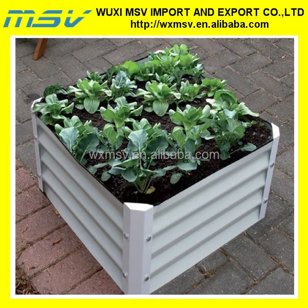 The Perfect Garden Bed,How To Build A Garden Bed - Buy Garden Bed,Build