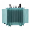 China New Design Manufacturer 1600 Kva 2500KVA oil Transformer Price