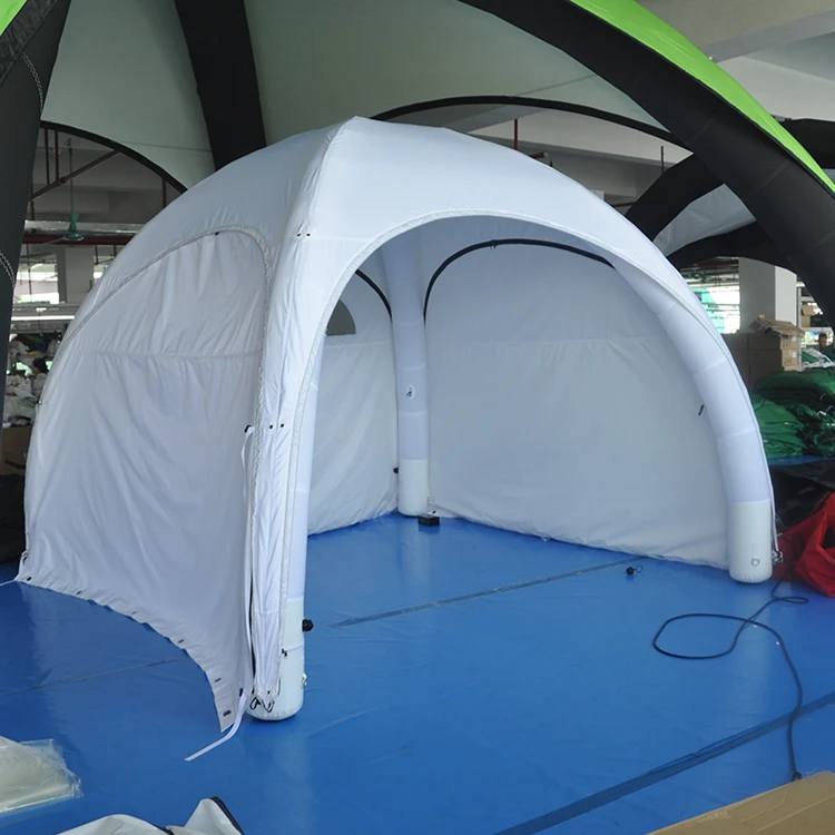 Hot Sale Factory Direct Price Spider Dome Tent
