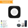 Geeklink diy smart automation wireless burglar alarm solutions systems easy installation gateway home security alarm system