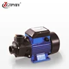cast iron 1inch best price dc brushless motor solar power water pump surface