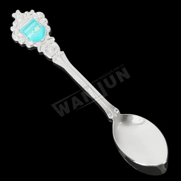 buy baby silver spoon