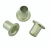 Tin plating mini 2 mm brass PCB eyelets