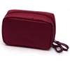 Sponge liner wristband bag fashionable cute cosmetics bag