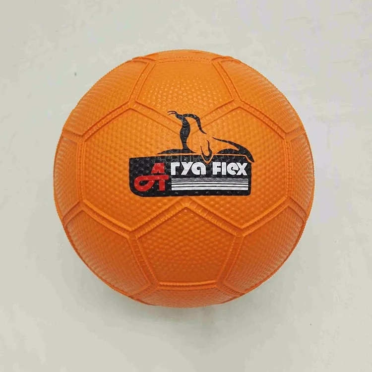 High Quality Outdoor Custom Colorful Rubber Handball Ball Buy Handball Ball,Rubber Handball