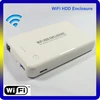 Wifi Router External 2.5 Ethernet HDD Enclosure