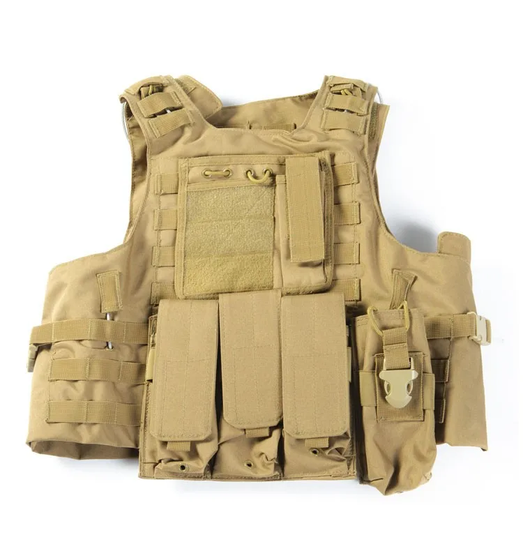 1000d Nylon Material Fabric Bulletproof Clothing Level 3 Bulletproof