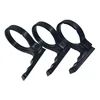 Black Anodized Aluminium Die Casting Camera Parts