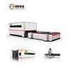 Chinese supplier high performance 6000w 8000w 12000w metal sheet laser cutting machine 6000*2000mm