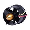 QB013 QX-Motor 70mm 6 Blades EDF Unit With QF2827 2300KV/3500KV Brushless Motor