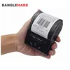 Hot sale label printing machine thermal barcode printer digital label printer best price