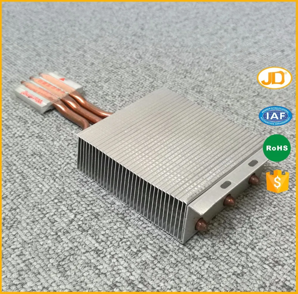 extruded aluminum