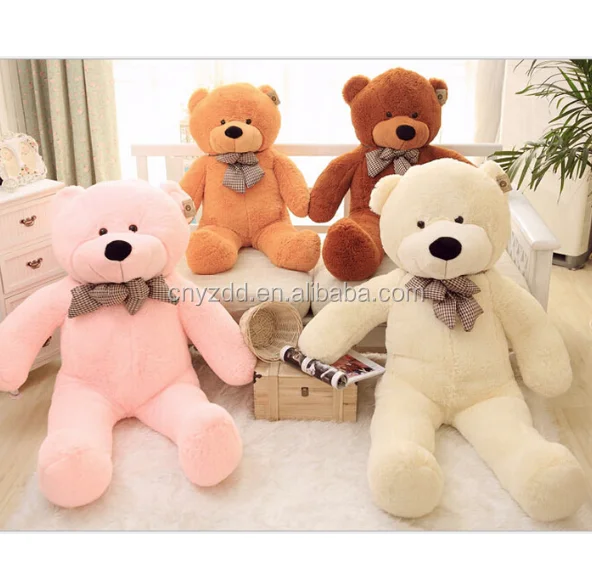 good quality teddy bears