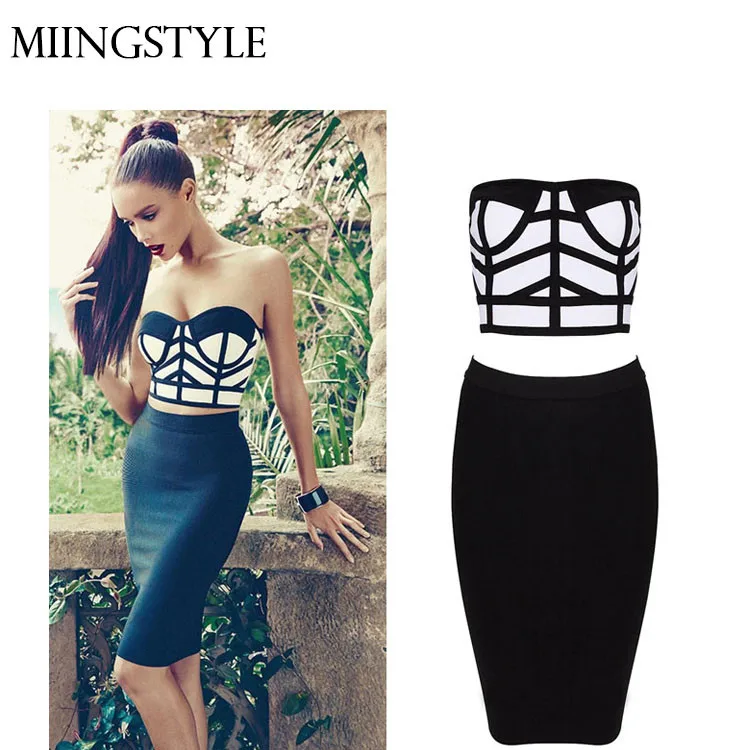 Cocktail dress 2 piece Cocktail dress 2 piece