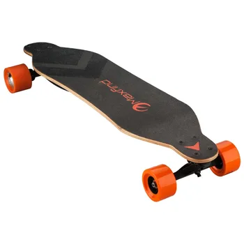 Electric Skateboard Price Maxfind 400w Boosted Board E Skateboard 12km Dual Motors  Buy Best 