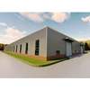 single storey all metal light steel structure buildings