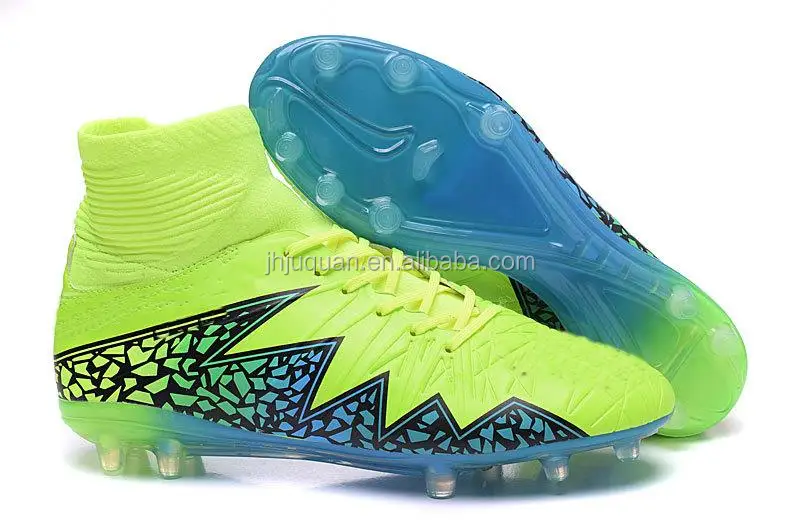 zapatos de futbol 2015