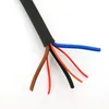 Good price bare copper wire servo cable