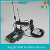 Soho router virtual router gsm gprs wireless ethernet mobile wlan router with gps module