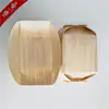 Individual package wonderful food container box for traditional tool