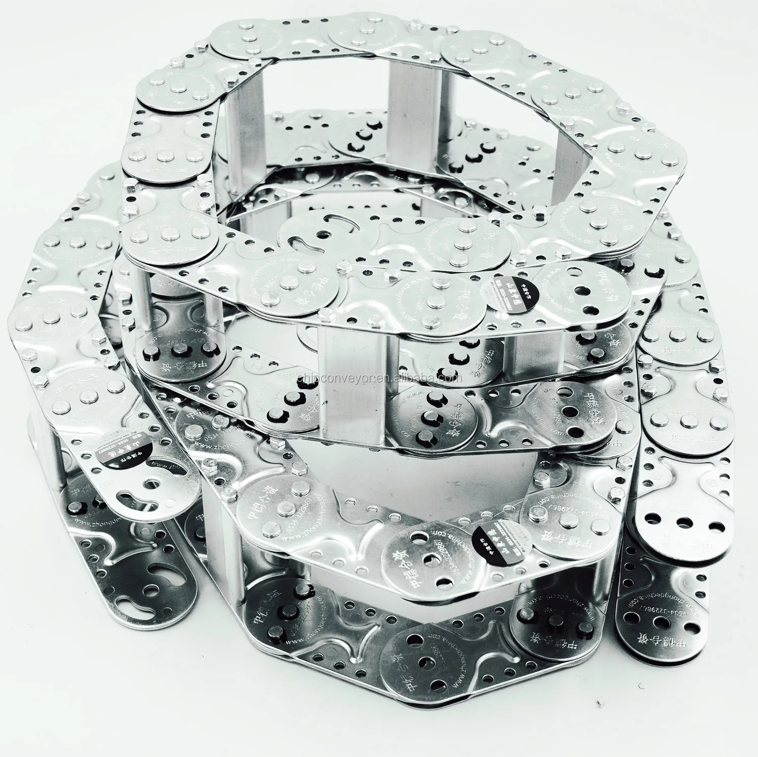 Stainless Steel Chain