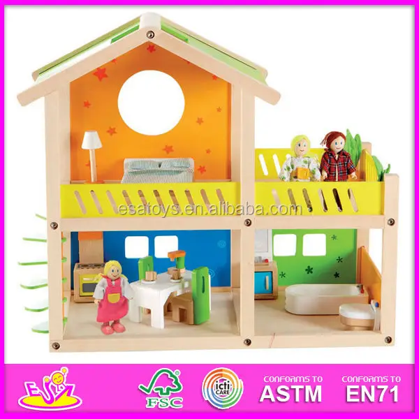  Rumah  Mainan  Anak Baby Love