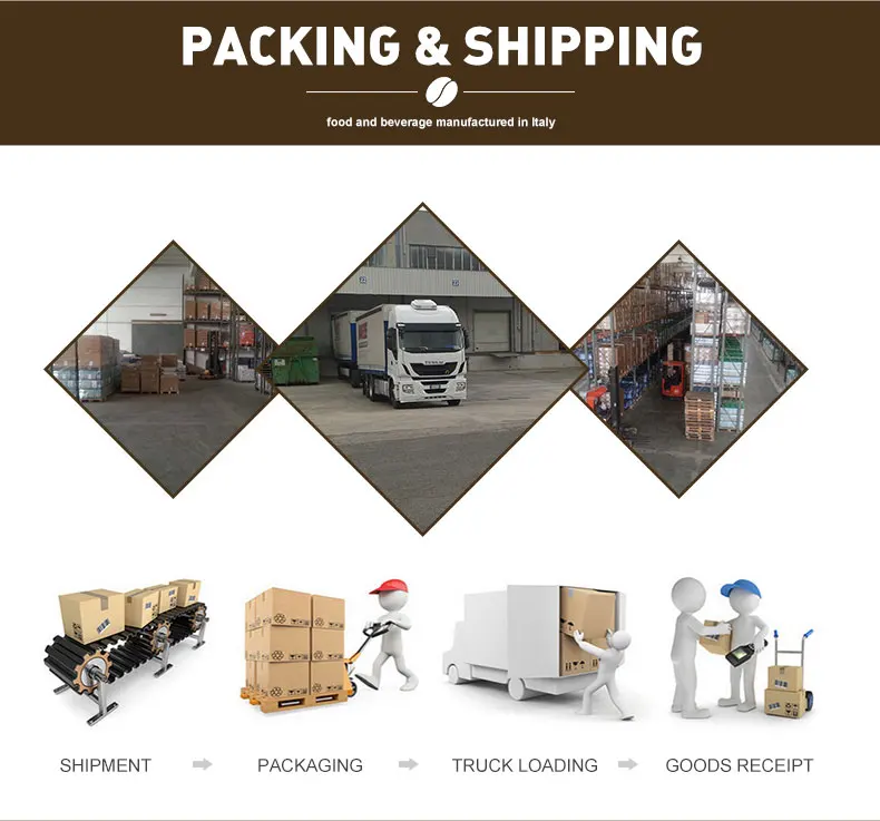 New Arrival Delicious 250g Vittorio Natural Lemon Flavor Butter Biscuits