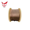 H05VV-F Different prices PVC sheath duplex electrical insulated copper wire