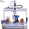 Automatic locking nut machine Hexagon flange automatic lock nut machine