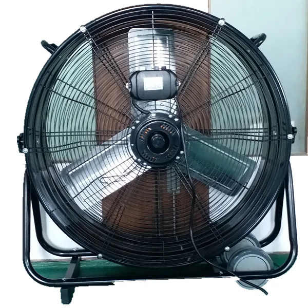 24 Inch Portable Tilt Blower Fan Direct Drive Buy Blower Fan,High