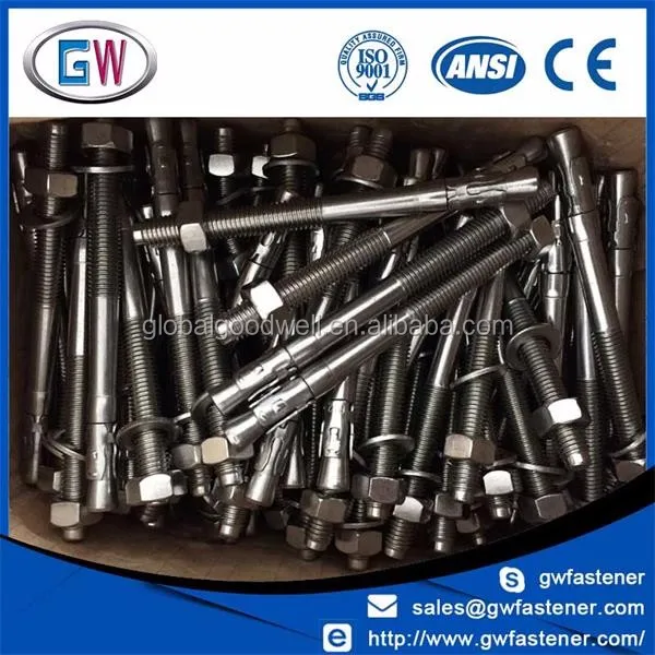 Length 120mm 130mm 150mm 200mm 20mm Diameter Anchor Bolt Buy 20mm