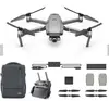 DJI Mavic 2 Enterprise ZOOM Helicopter 4k drone with a high-performance zoom lens mini camera drone