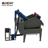 Fine Sand Recycling Machine Used In sand washing plant/Sand Recovery Machine Price