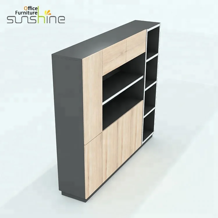 China Modern Office Furniture Workshop Wooden Designs Wall Mount New Model For Books Storage Wardrobe Filing Cabinet With Drawer Buy Filing Cabinet Office Cabinet Storage Cabinet Product On Alibaba Com