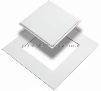 Gypsum Ceiling Access Panel Standard 9 Mm Dimension 600 Mm