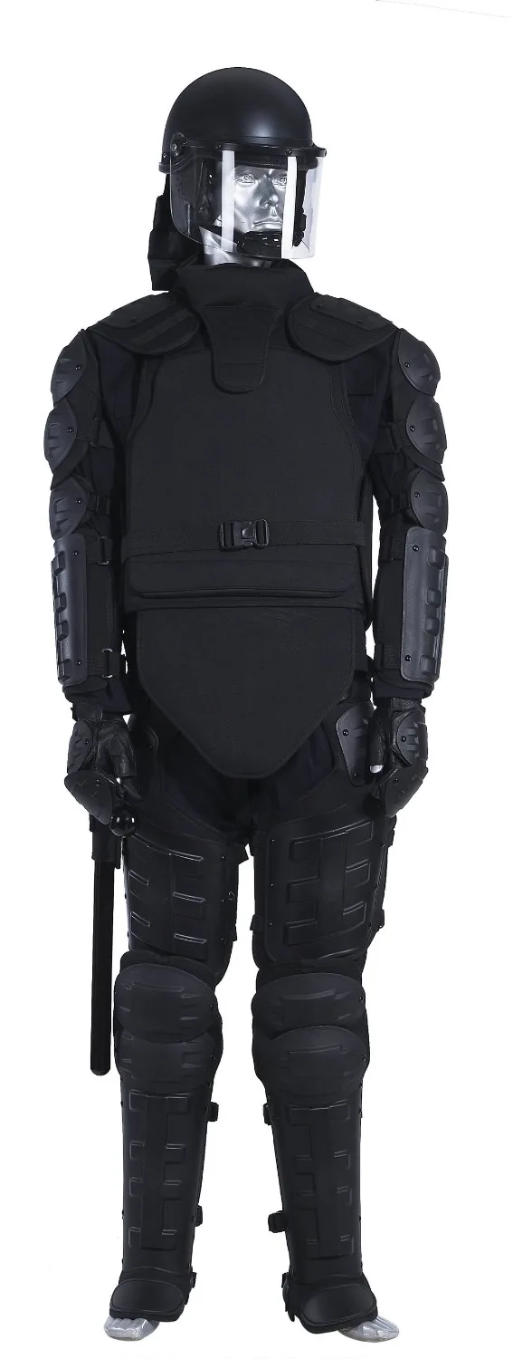 Online Buy Wholesale riot armor from China riot armor