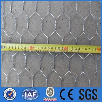 1 2 inch chicken wire