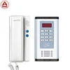 Aitdda audio phone building intercom system door-bell set cell id credit card intercom device audio door phone intercom