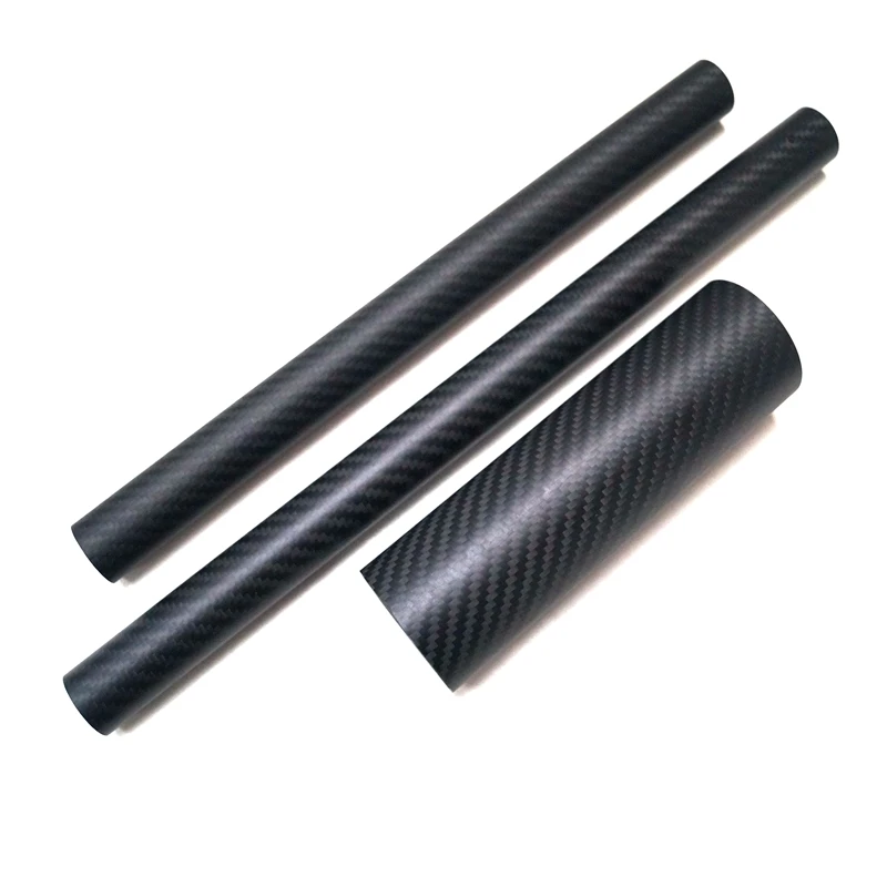 Carbon Fiber and Fiberglass Rods Blank for Wholesale in China