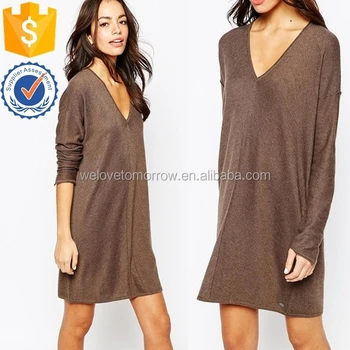 casual knit dresses