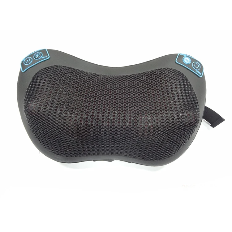 shiatsu massage pillow