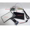 7 inch 1280x800 LVDS screen and HDMI/VGA/AV board and CPT capacitive touch kit