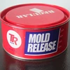 TR mold release wax agent