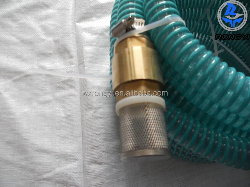 1 Inch Irrigation Pipe/pvc Water Pumping Hose/ Suction Water Hose Buy Suction Water Hose,Water