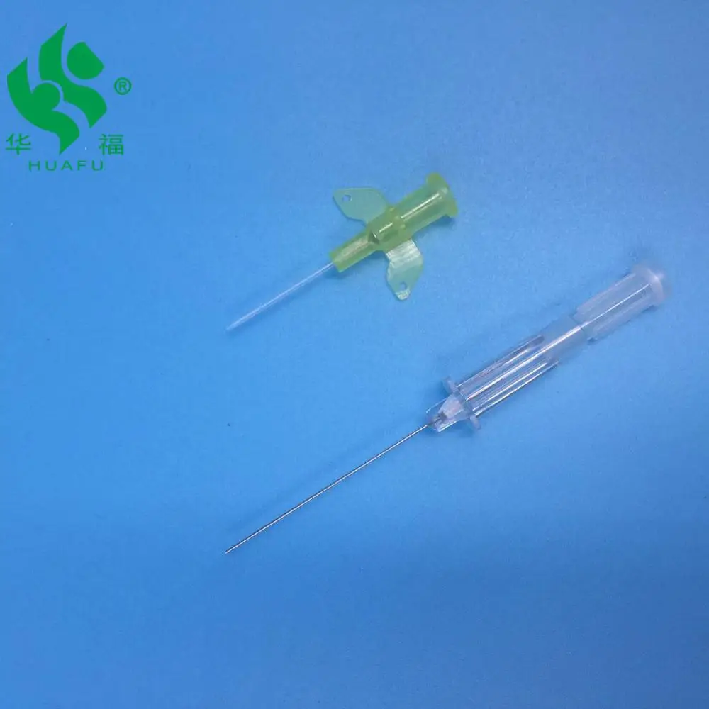 Safety Medical Jelco Manufacturer In China Iv Cannula With 3way 3 Way Foley Catheter Buy Iv