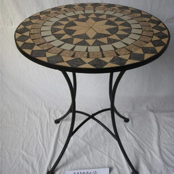 Outside Garden Chair And Table Mosaic Design Living Room Furniture Home